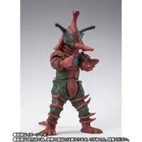 S.H. Figuarts - Great Decisive Battle! The Super 8 Ultra Brothers / Alien Hipporit