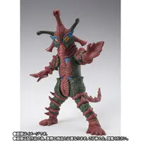 S.H. Figuarts - Great Decisive Battle! The Super 8 Ultra Brothers / Alien Hipporit