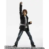 S.H. Figuarts - Kamen Rider 555 / Kamen Rider Faiz