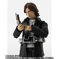 S.H. Figuarts - Kamen Rider 555 / Kamen Rider Faiz