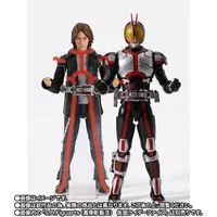 S.H. Figuarts - Kamen Rider 555 / Kamen Rider Faiz