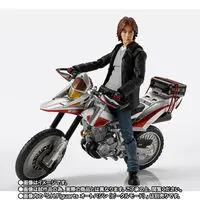 S.H. Figuarts - Kamen Rider 555 / Kamen Rider Faiz