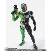 S.H. Figuarts - Kamen Rider W / Kamen Rider Skull