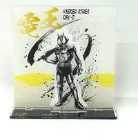 Acrylic stand - Kamen Rider Den-O