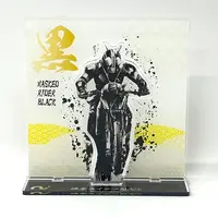 Acrylic stand - Kamen Rider Black