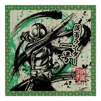 Coaster - Kamen Rider Black