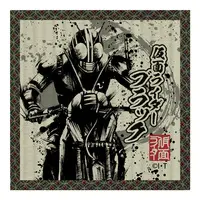 Coaster - Kamen Rider Black