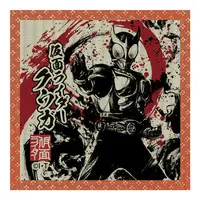 Coaster - Kamen Rider Black