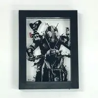 Magnet - Kamen Rider Black