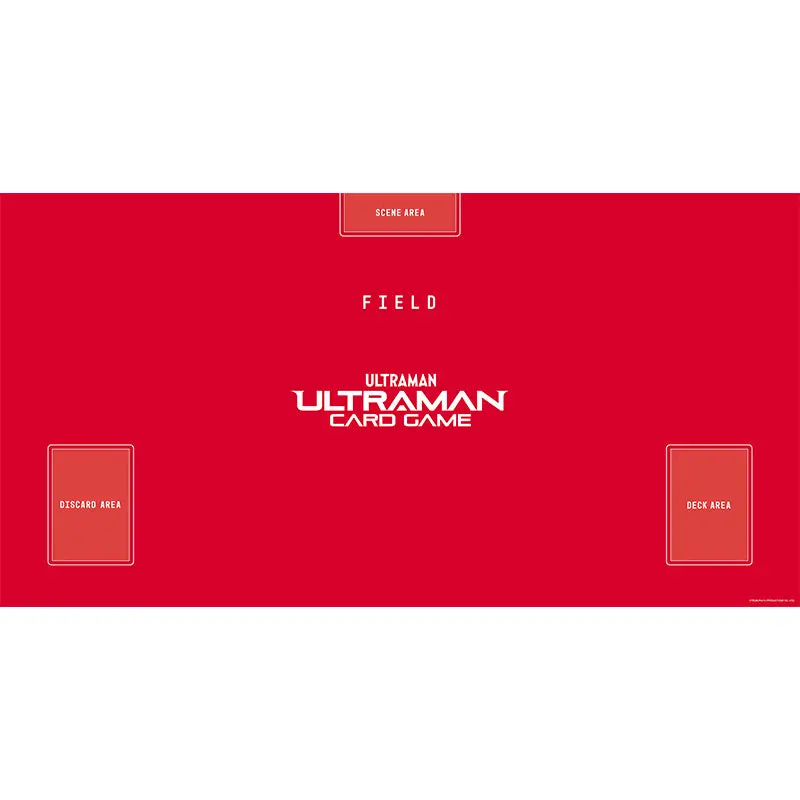 Ultraman Card Game - Ultraman