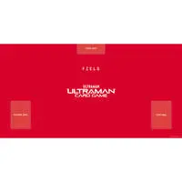 Ultraman Card Game (ウルトラマン カードゲーム オフィシャルプレイマット)