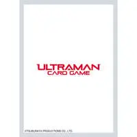 Ultraman Card Game - Ultraman