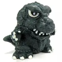 Trading Figure - Godzilla