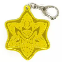 Key Chain - Ohsama Sentai King-Ohger