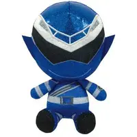 Plush - Mashin Sentai Kiramager / Kiramai Blue