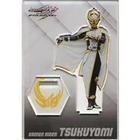 Acrylic stand - Kamen Rider Zi-O / Kamen Rider Geiz & Kamen Rider Tsukuyomi