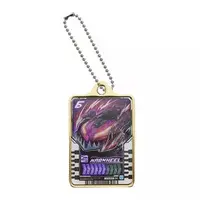 Key Chain - Kamen Rider Gotchard