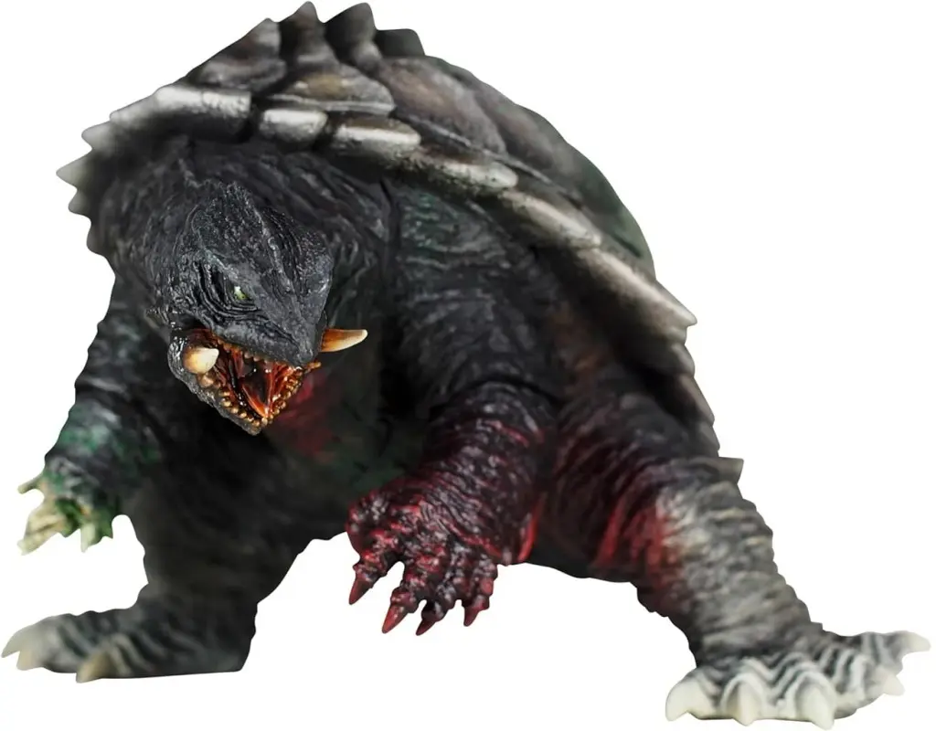 Figure - Gamera 3: Revenge of Iris