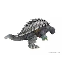 Figure - Gamera 3: Revenge of Iris