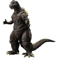 Figure - Godzilla