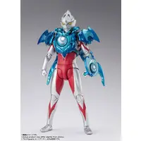 S.H. Figuarts - Ultraman Arc