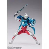 S.H. Figuarts - Ultraman Arc