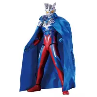 Figure - Mega Monster Battle: Ultra Galaxy Legends The Movie / Ultraman Zero (Character)