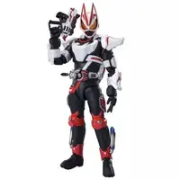 S.H. Figuarts - Kamen Rider Geats / Kamen Rider Geats (Character)