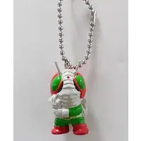 Key Chain - Kamen Rider V3 / Kamen Rider V3 (Character)