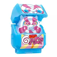 Transformation Gear - Kamen Rider Gavv / Gochizo