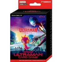 Ultraman Card Game - Ultraman: Rising