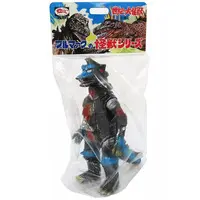 Figure - Godzilla / Mechagodzilla