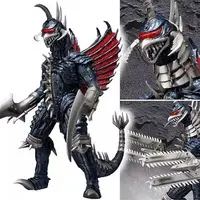 Figure - Godzilla / Gigan