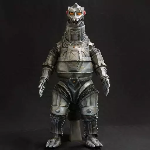 Figure - Godzilla vs. Mechagodzilla / Mechagodzilla