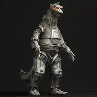 Figure - Godzilla vs. Mechagodzilla / Mechagodzilla