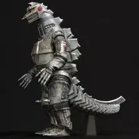 Figure - Godzilla vs. Mechagodzilla / Mechagodzilla