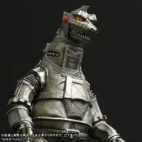 Figure - Godzilla vs. Mechagodzilla / Mechagodzilla