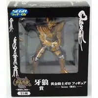 Figure - Garo