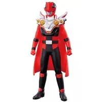 Figure - Kaitou Sentai Lupinranger VS Keisatsu Sentai Patranger / Lupin Red