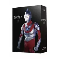 Blu-ray - Ultraman