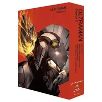 Blu-ray - Ultraman (Manga)