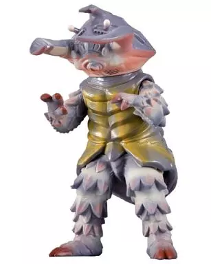 Figure - Ultra Galaxy Mega Monster Battle: Never Ending Odyssey