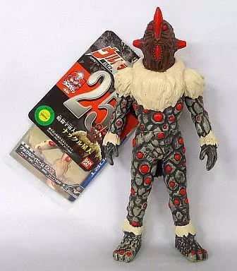 Figure - Return of Ultraman