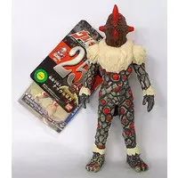 Figure - Return of Ultraman