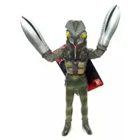 Figure - Ultraman / Alien Baltan