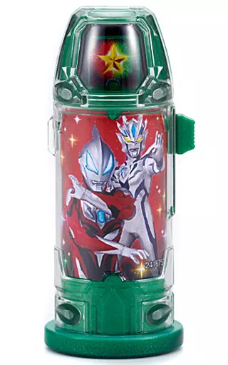 Transformation Item (Ultraman) - Ultraman Geed