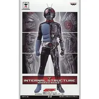 Figure - Kamen Rider / Kamen Rider 1