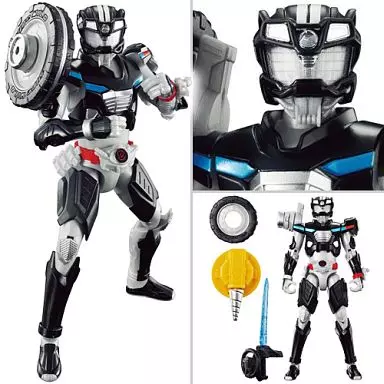 Transformation Gear - Kamen Rider Drive / Kamen Rider Drive (Character)