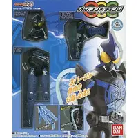 Figure - Kamen Rider OOO / Kamen Rider OOO (Character)