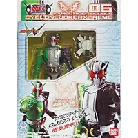 Figure - Kamen Rider W / Kamen Rider Double